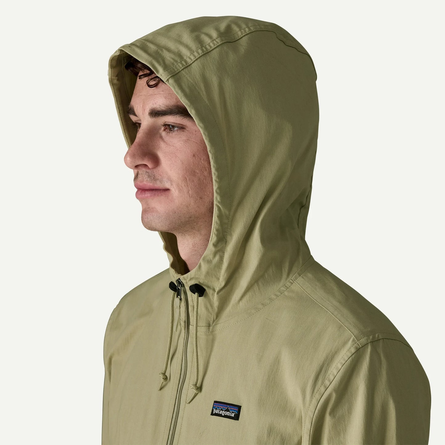 Men's Nomader Hoody Jacket - US 2750