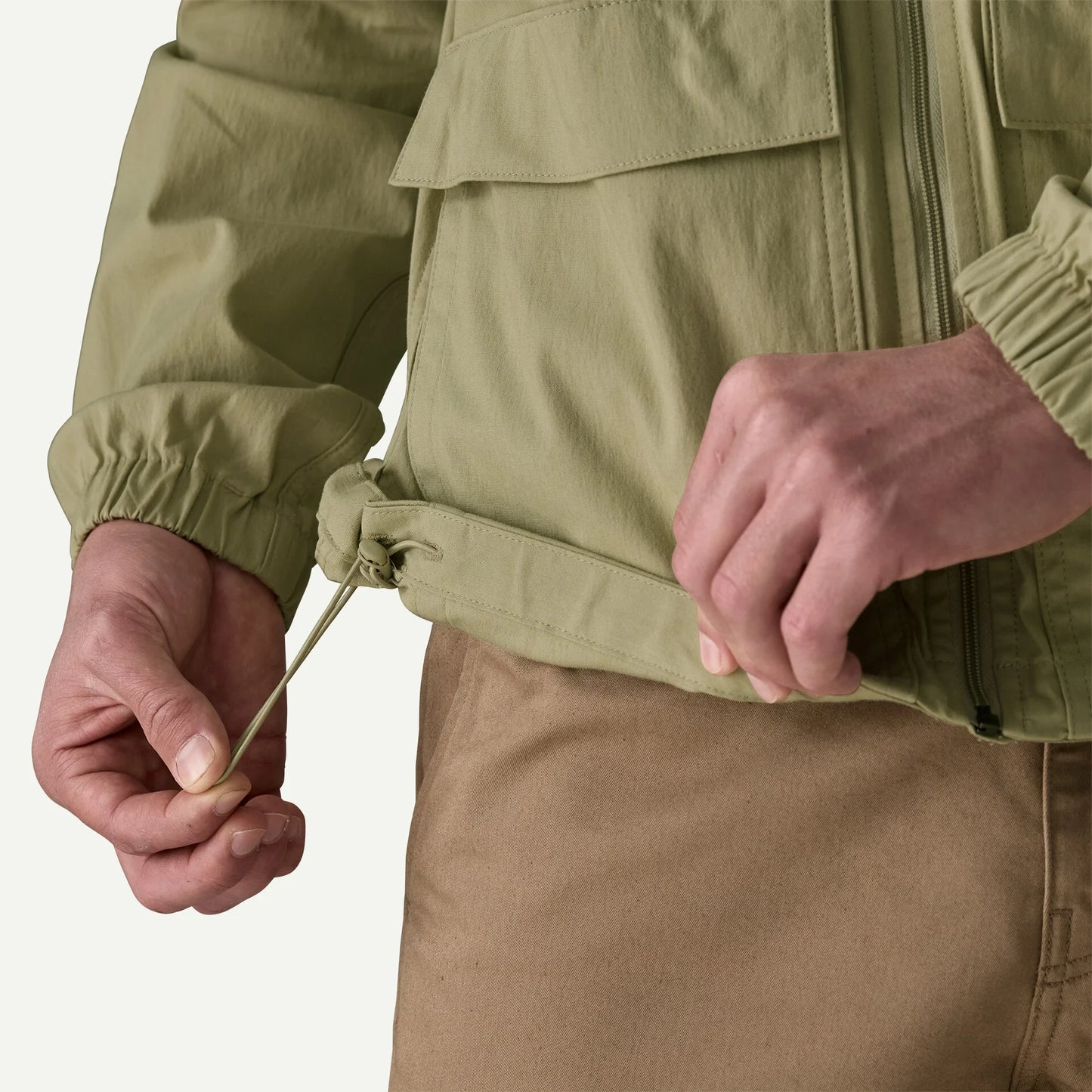 Men's Nomader Hoody Jacket - US 2750