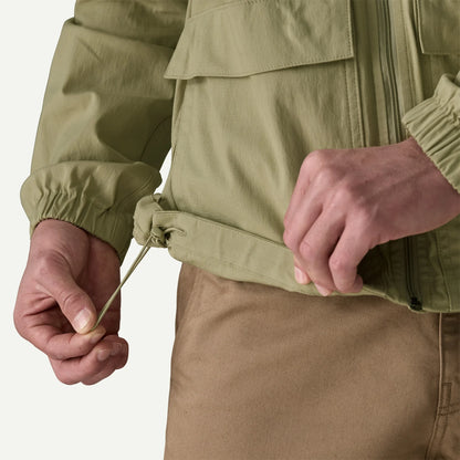 Men's Nomader Hoody Jacket - US 2750