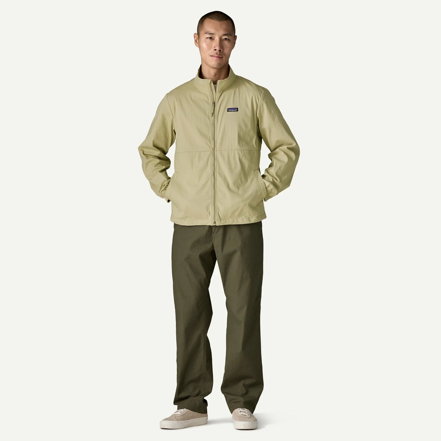 Men's Nomader Jacket - US 1848