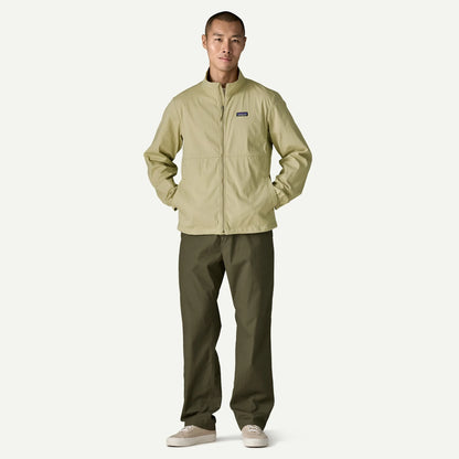 Men's Nomader Jacket - US 1848