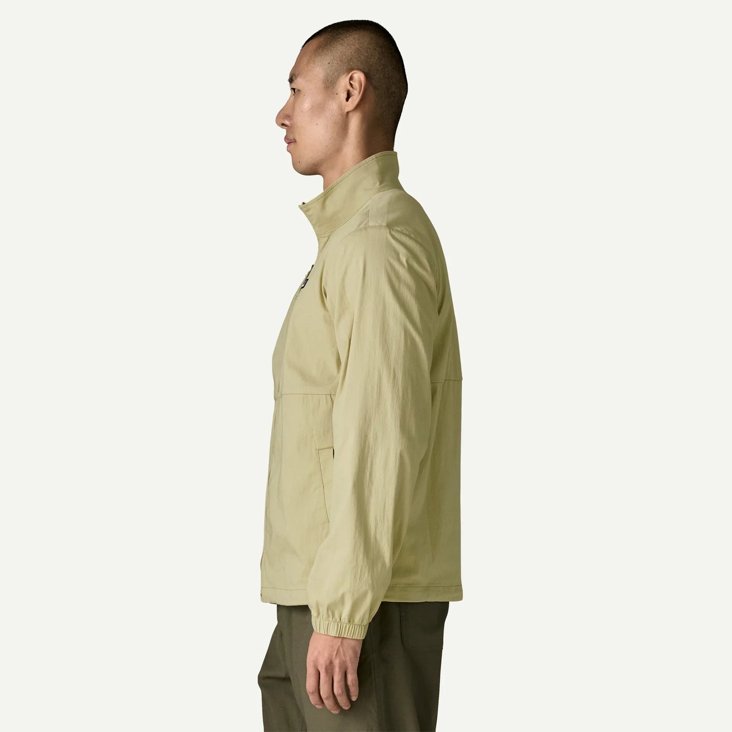 Men's Nomader Jacket - US 1529