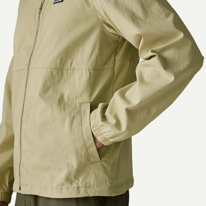 Men's Nomader Jacket - US 1848