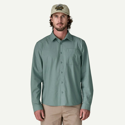 Men's Nomader Travel Shirt - US 7950
