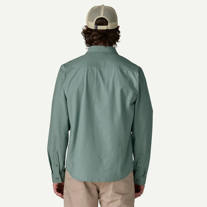 Men's Nomader Travel Shirt - US 7182