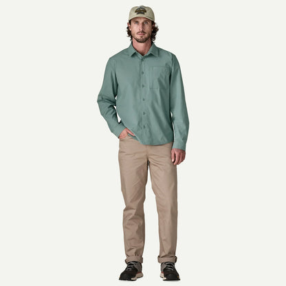 Men's Nomader Travel Shirt - US 7950