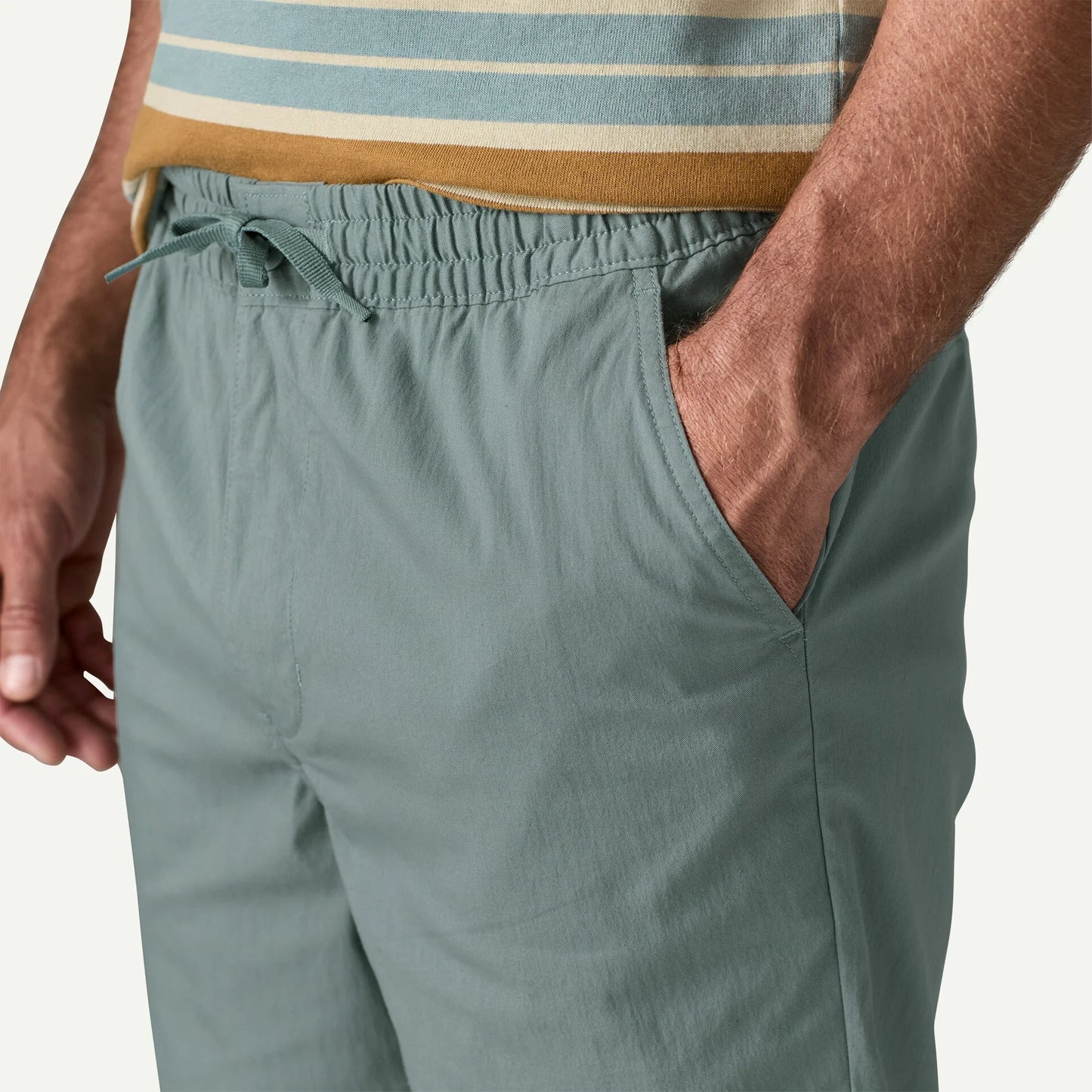Men's Nomader Volley Shorts - US 0654