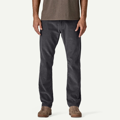 Men's Organic Cotton Corduroy Jeans - Short - US 7199