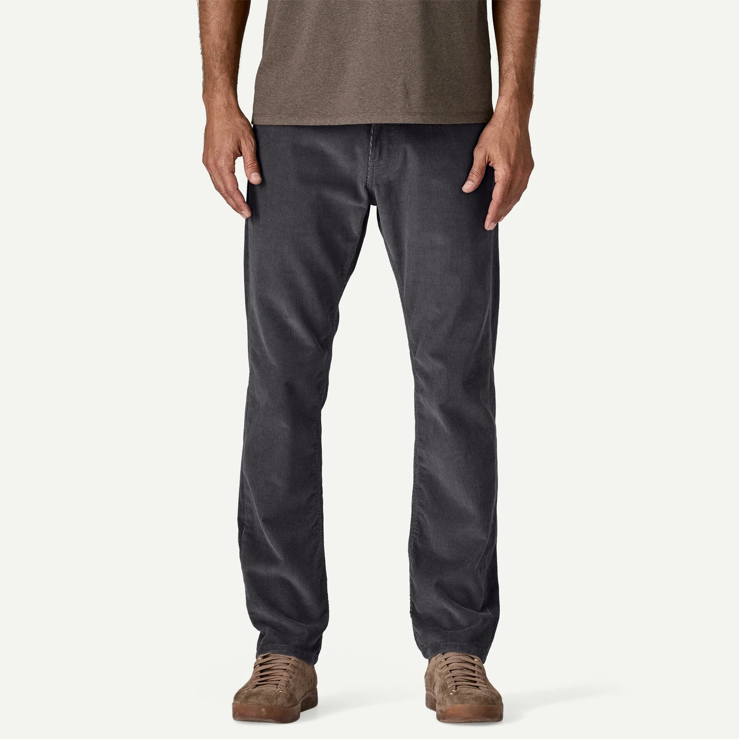 Men's Organic Cotton Corduroy Jeans - Short - US 2818