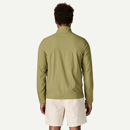 Men's Outdoor Everyday Marsupial Pullover - US 2706