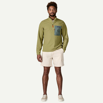 Men's Outdoor Everyday Marsupial Pullover - US 7158