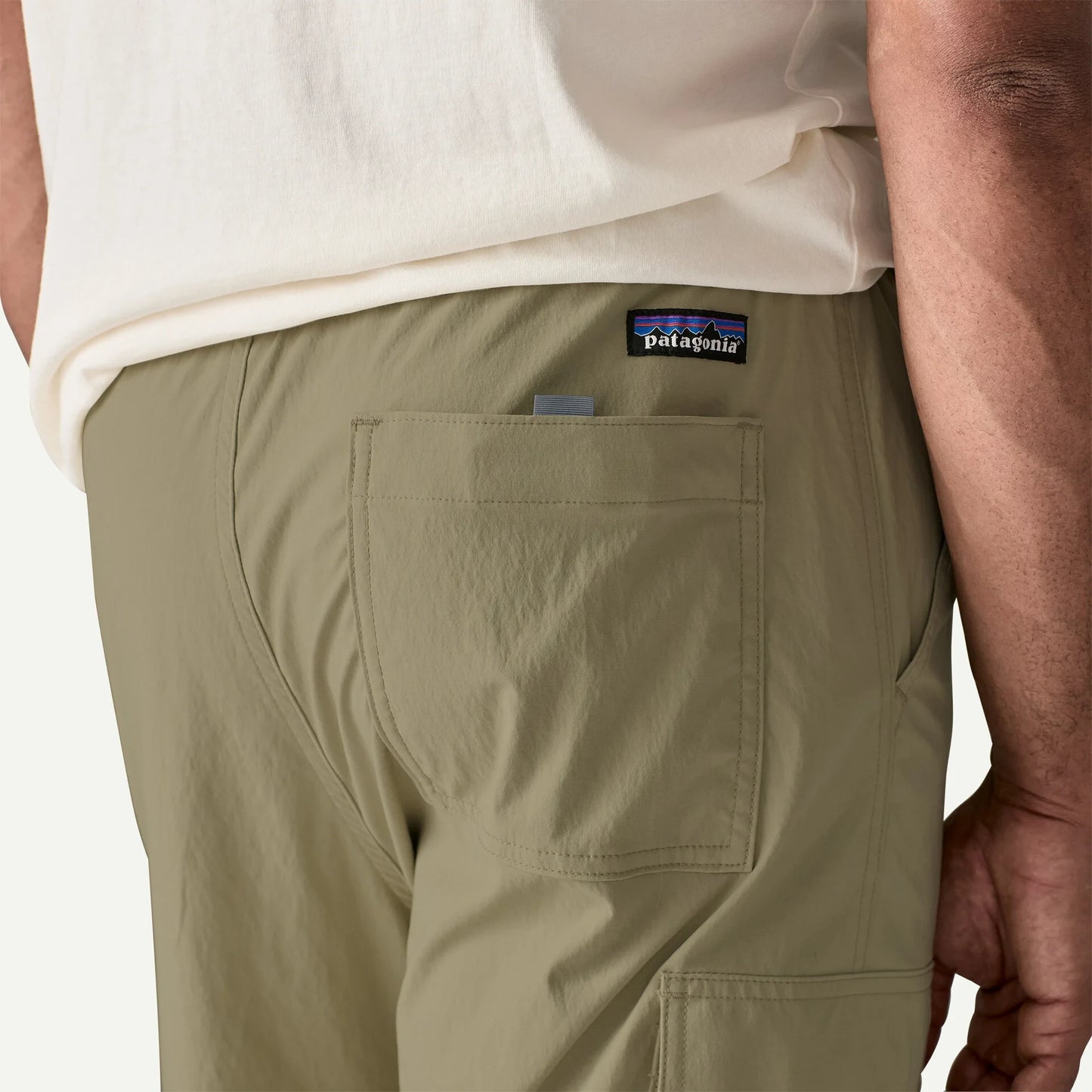 Men's Outdoor Everyday Pants - US 9734