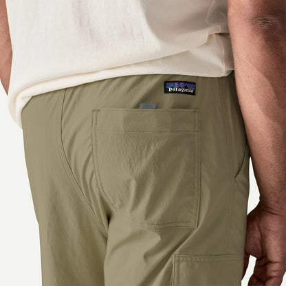 Men's Outdoor Everyday Pants - US 9734