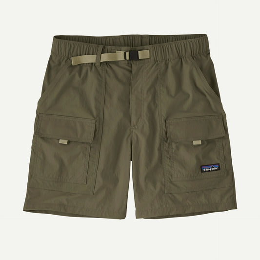 Men's Outdoor Everyday Shorts - 6" - US 9528