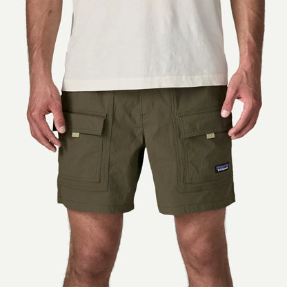 Men's Outdoor Everyday Shorts - 6" - US 2140