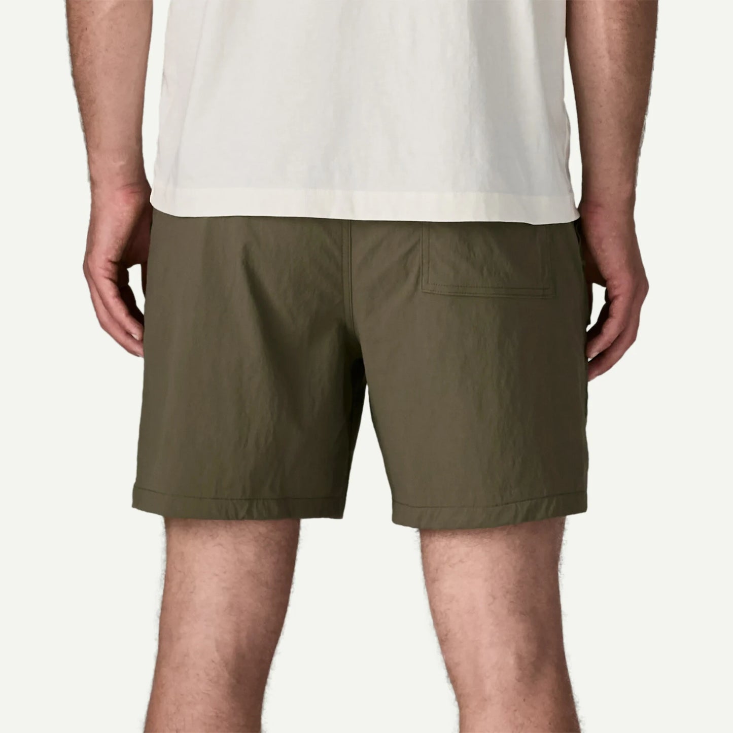 Men's Outdoor Everyday Shorts - 6" - US 2140