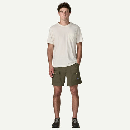 Men's Outdoor Everyday Shorts - 6" - US 2140