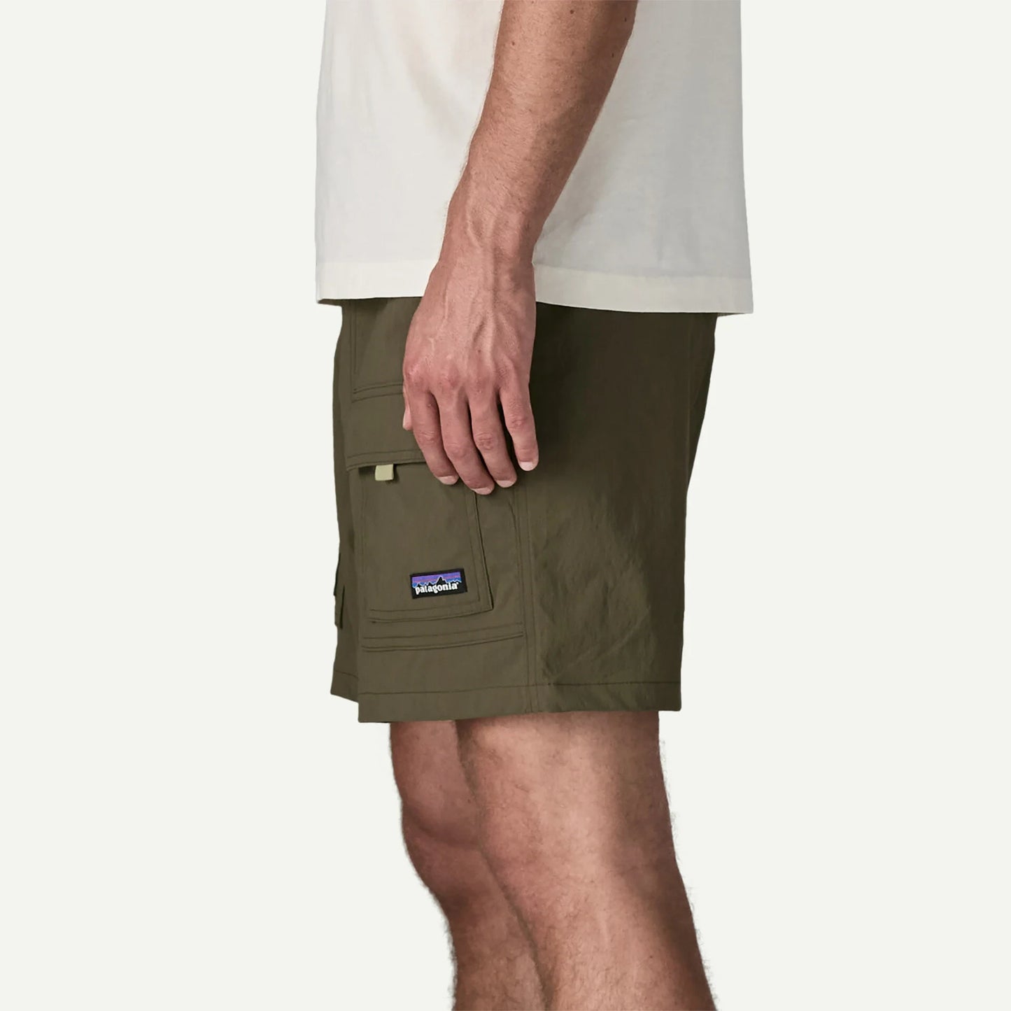 Men's Outdoor Everyday Shorts - 6" - US 6062