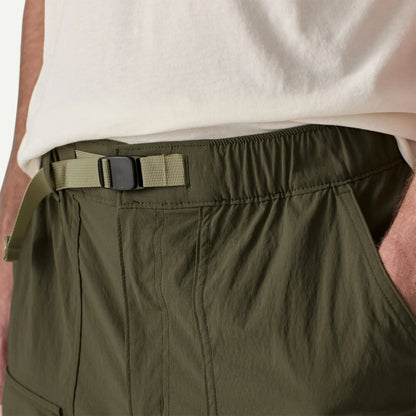 Men's Outdoor Everyday Shorts - 6" - US 2140