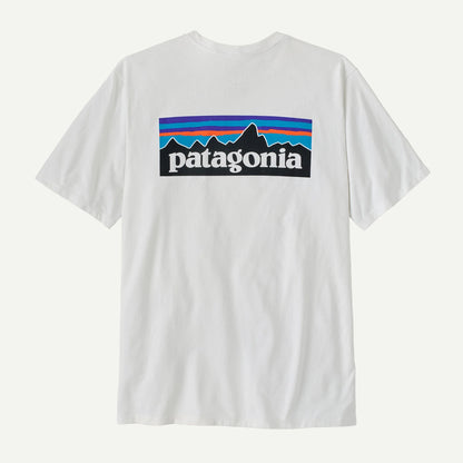 Men's P-6 Logo Responsibili-Tee® - US 9675