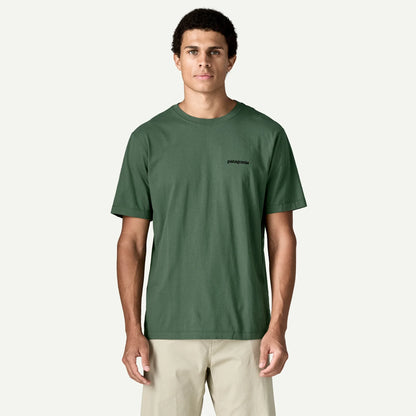 Men's P-6 Logo T-Shirt - US 7846