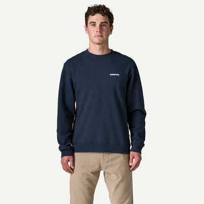 Men's P-6 Logo Uprisal Crewneck Sweatshirt - US 1894