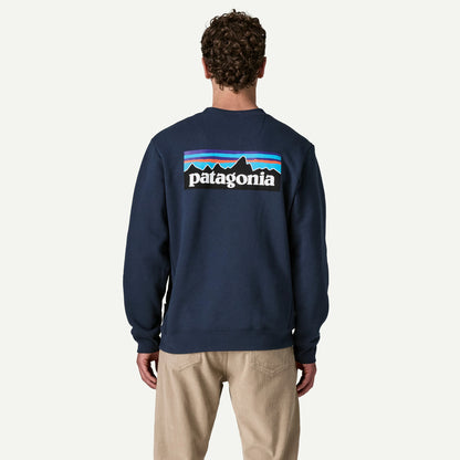 Men's P-6 Logo Uprisal Crewneck Sweatshirt - US 8028