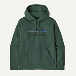 Men's P-6 Logo Uprisal Hoody - US 0222