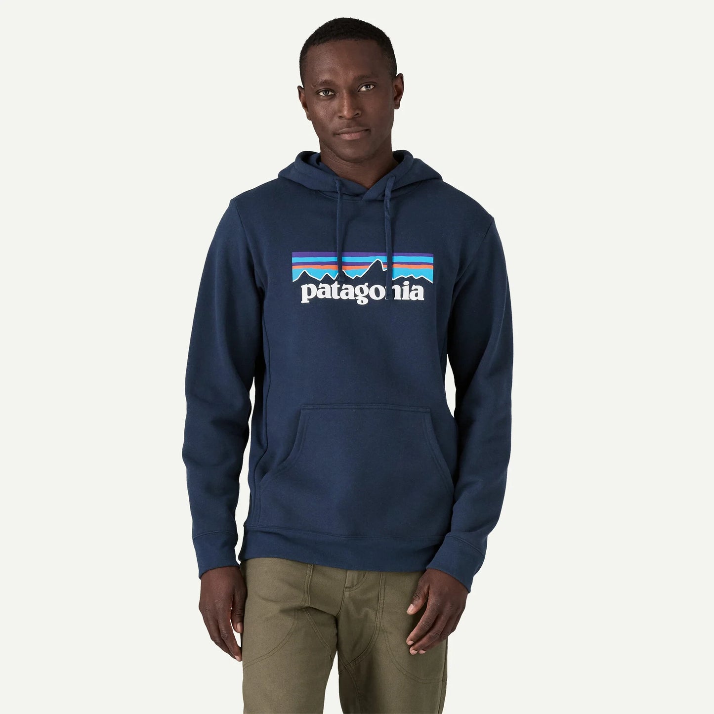 Men's P-6 Logo Uprisal Hoody - US 6477