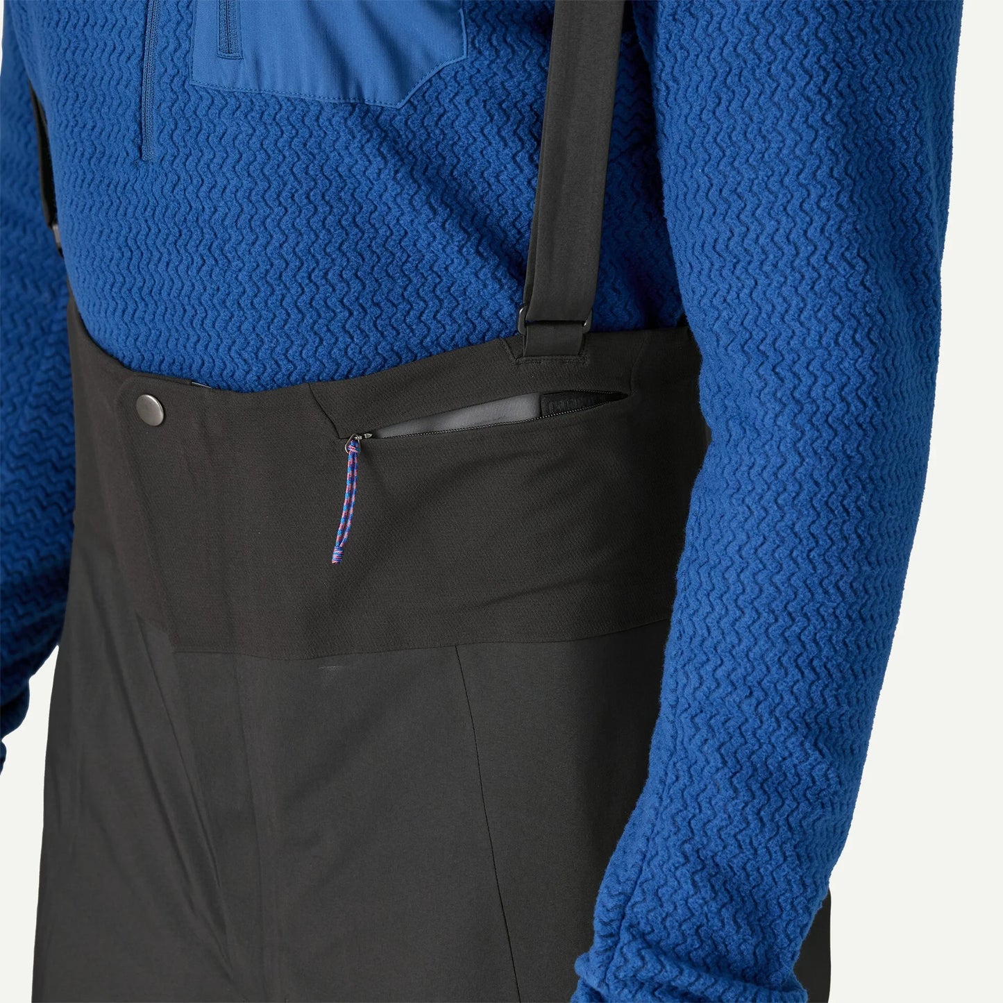 Men's Pluma PRO Bibs - US 3143