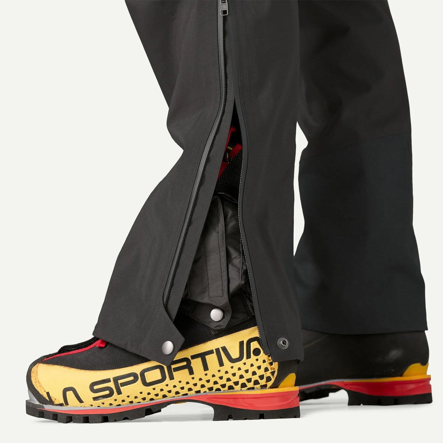 Men's Pluma PRO Bibs - US 3143