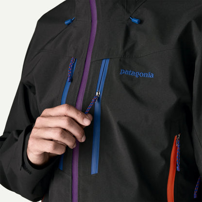 Men's Pluma PRO Jacket - US 2295