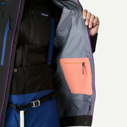 Men's Pluma PRO Jacket - US 2295