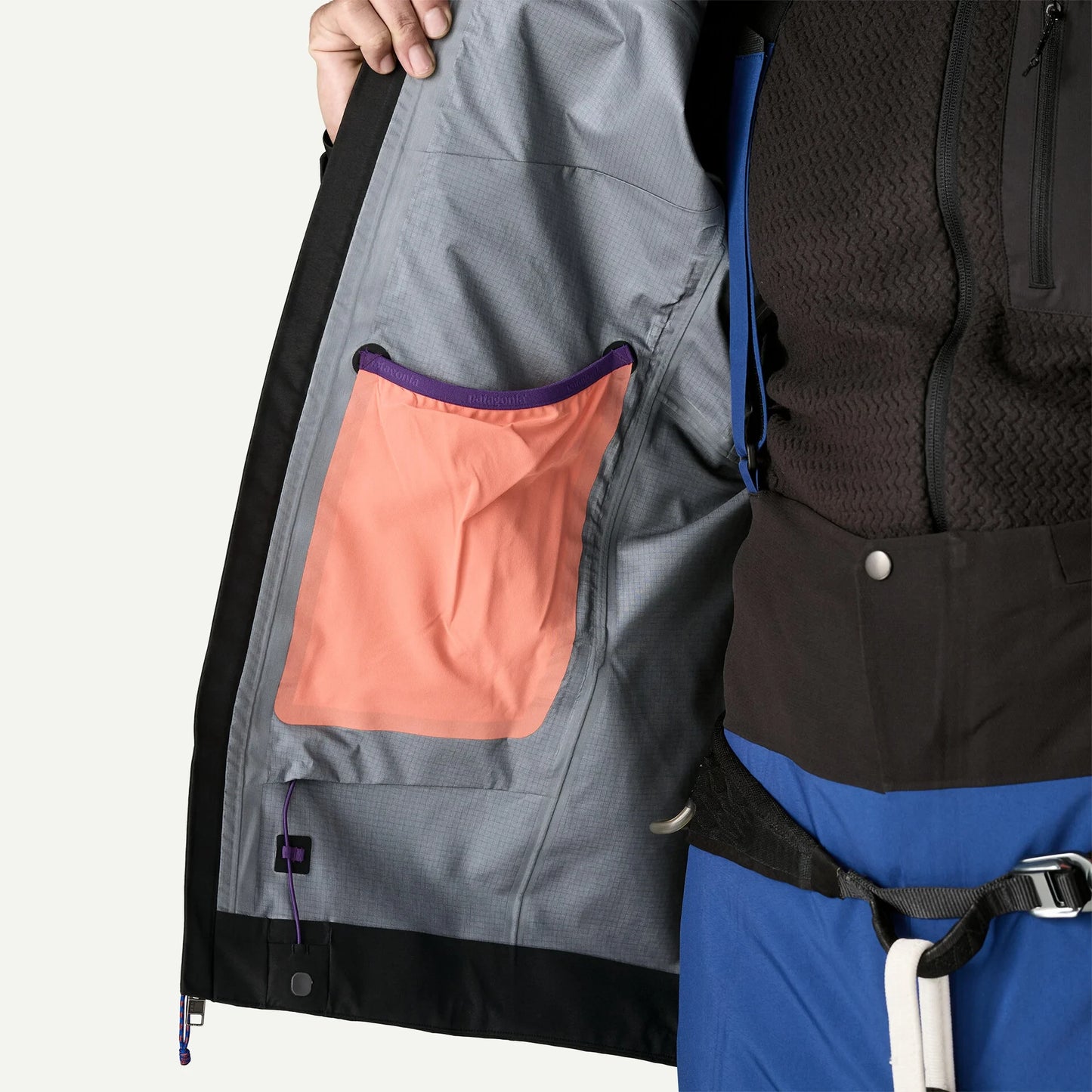 Men's Pluma PRO Jacket - US 5305