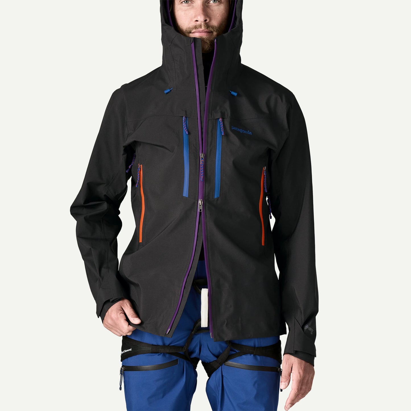 Men's Pluma PRO Jacket - US 2164