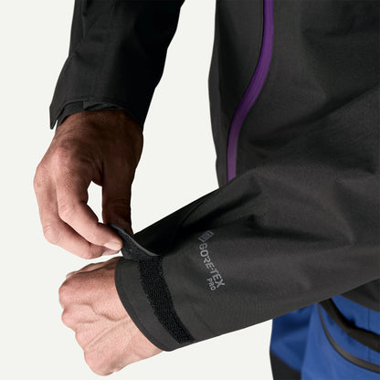 Men's Pluma PRO Jacket - US 2164