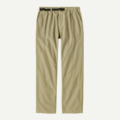 Men's Point Reyes Canvas Gi Pants - US 1369