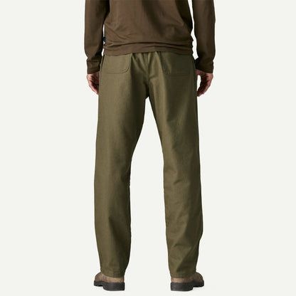 Men's Point Reyes Canvas Gi Pants - US 1369
