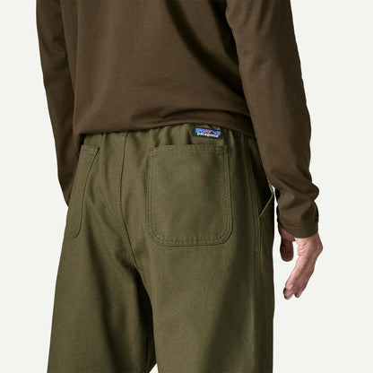Men's Point Reyes Canvas Gi Pants - US 3672
