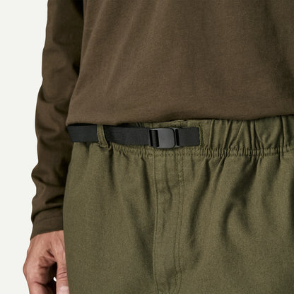 Men's Point Reyes Canvas Gi Pants - US 1369