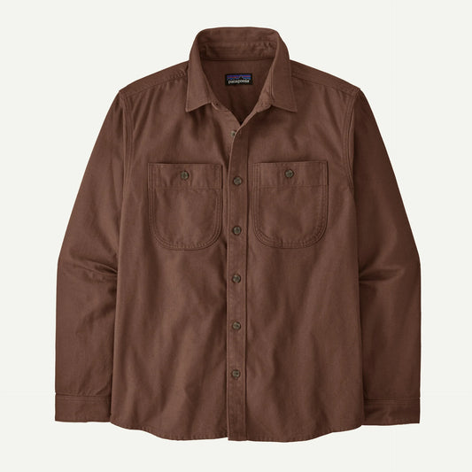 Men's Point Reyes Canvas Shirt - US 3003