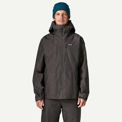 Men's Powder Town Jacket - US 0114