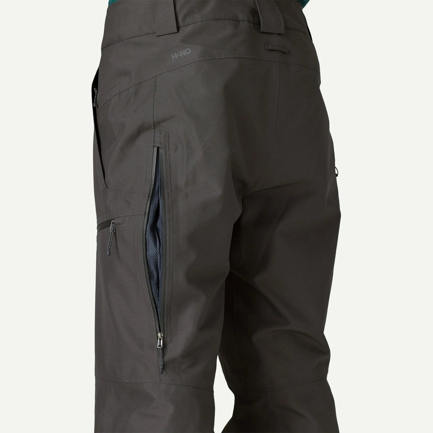Men's Powder Town Pants - Regular - US 0263