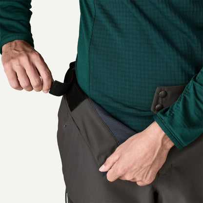 Men's Powder Town Pants - Regular - US 0263