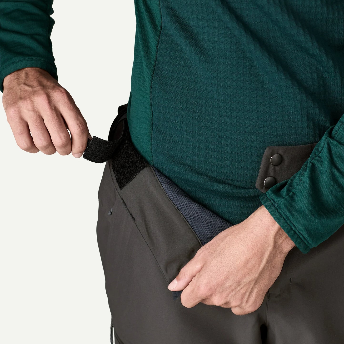 Men's Powder Town Pants - Regular - US 6349