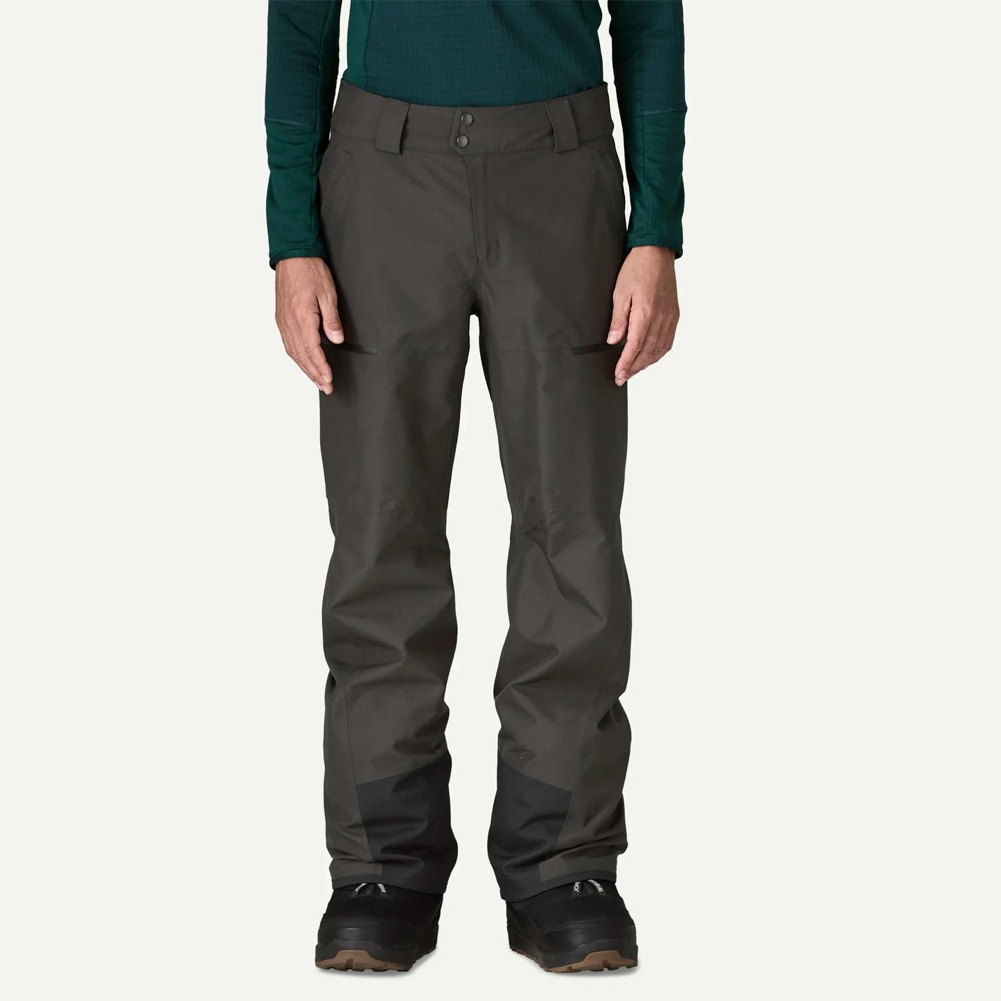 Men's Powder Town Pants - Short - US 9816