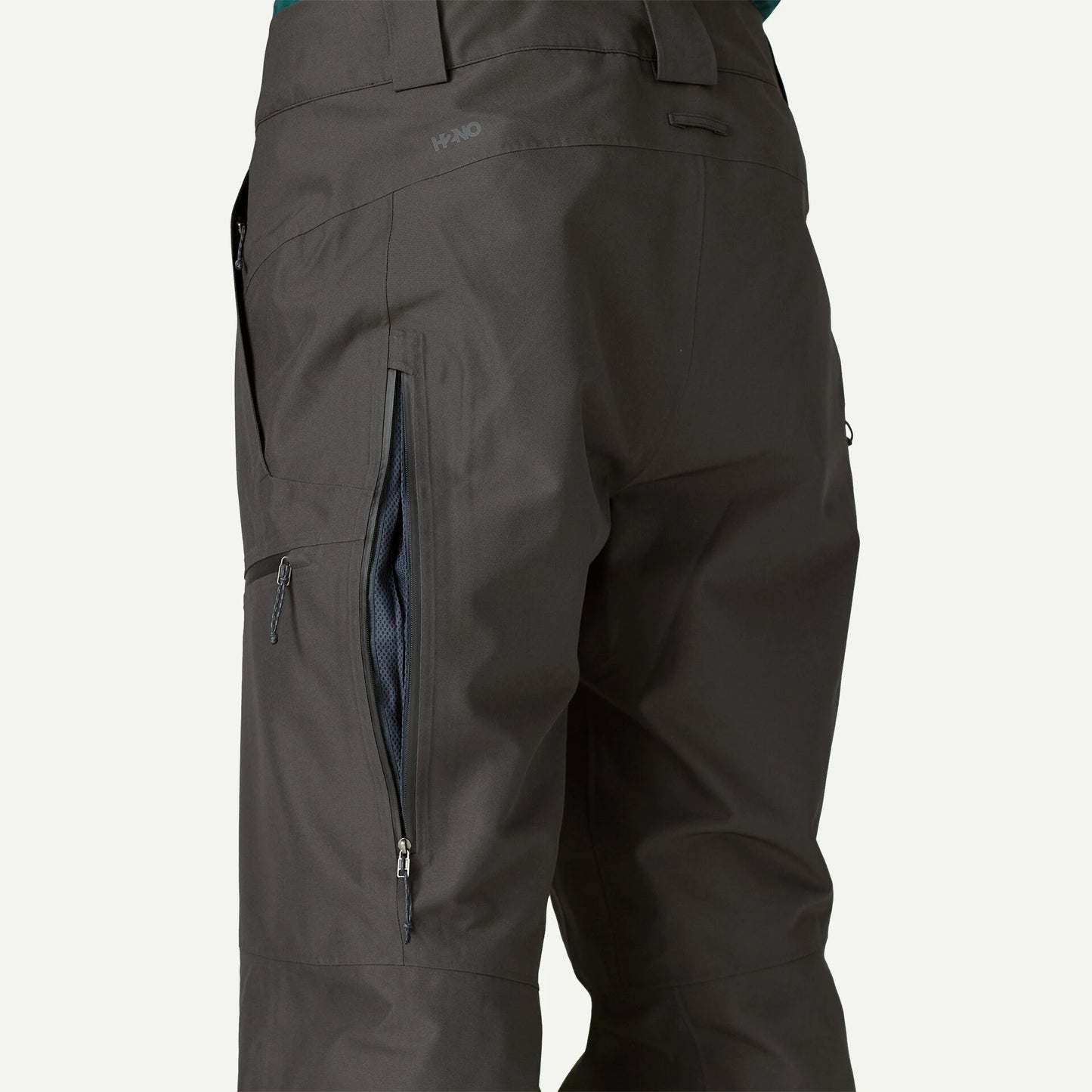 Men's Powder Town Pants - Short - US 6124