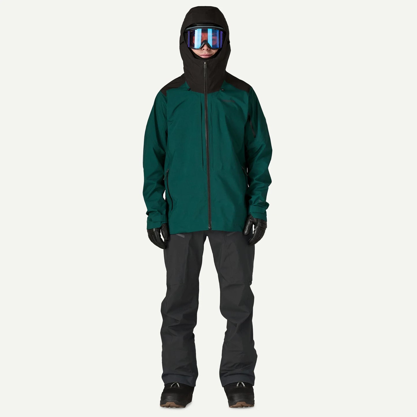 Men's PowSlayer Pants - US 1554