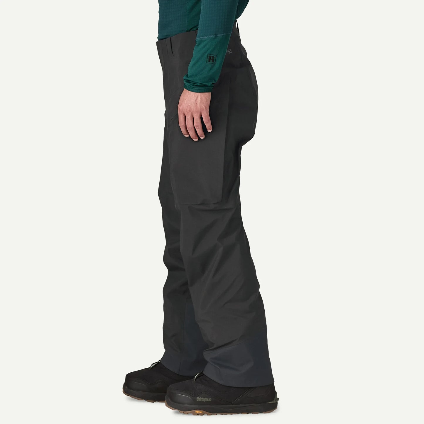 Men's PowSlayer Pants - US 1554