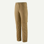Men's Quandary Convertible Pants - US 4483